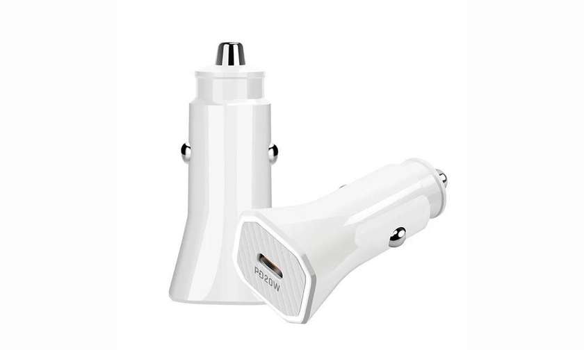 iPhone 14 Pro Max 20W USB-Charger