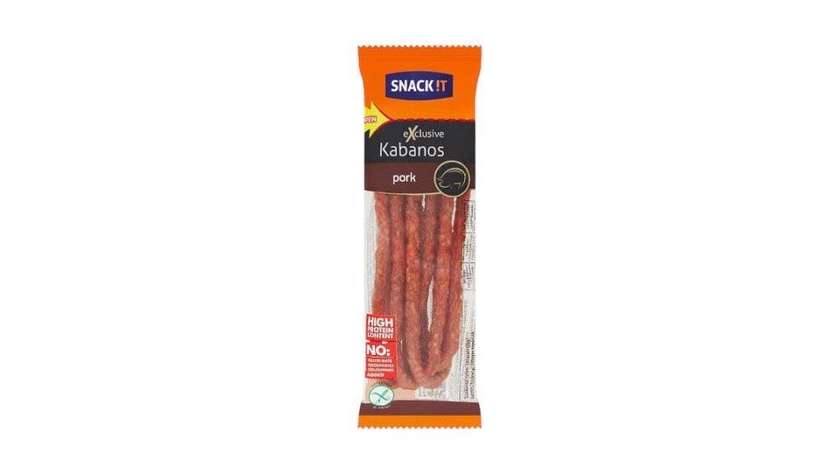 Kabanos Pork