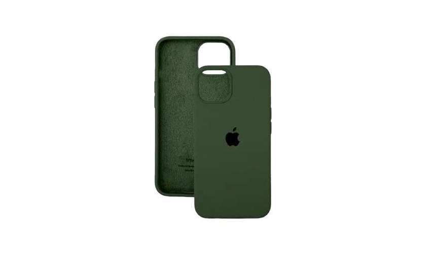Alcantara Case for iPhone 14