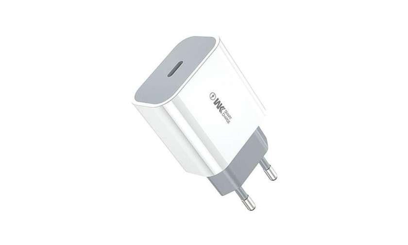20W-PD Fast WP-U55 Type-C Adapter