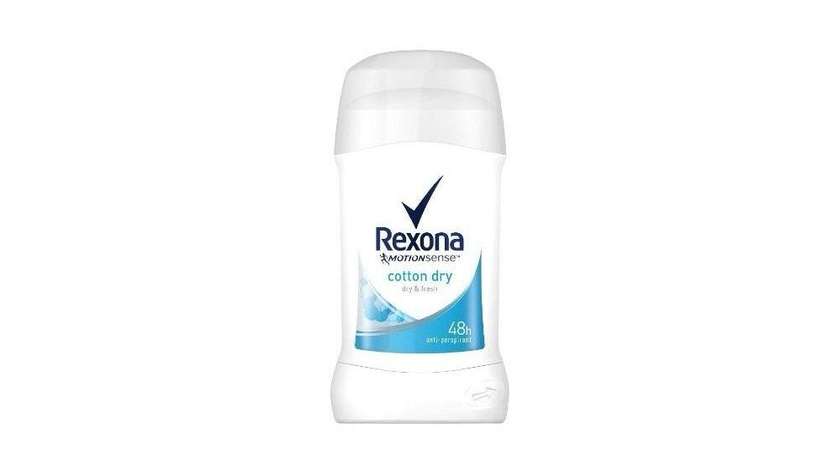 Rexona Cotton Dry Stick 40ml