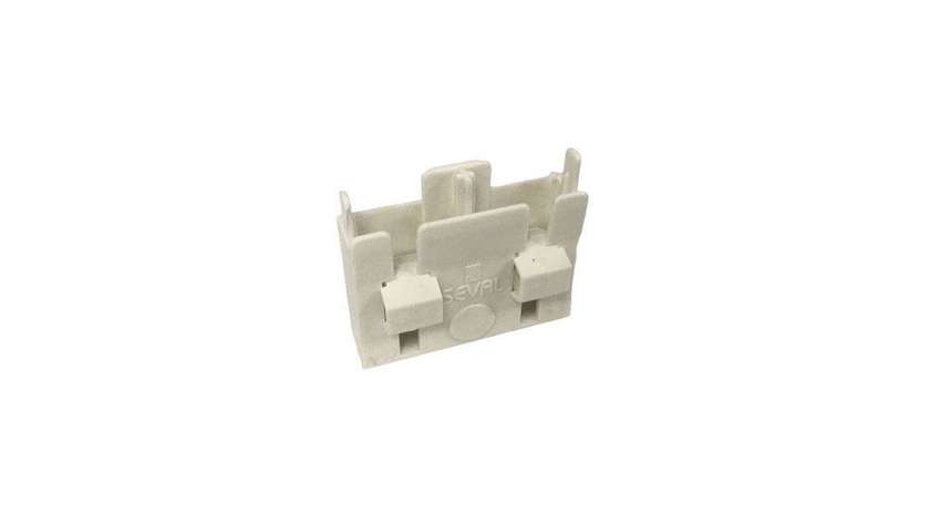 Curtain Rod Finial