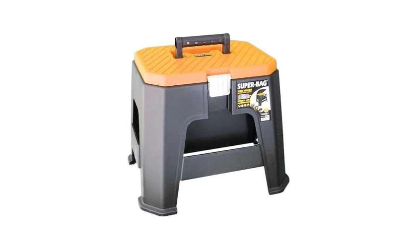 Toolbox (stool)