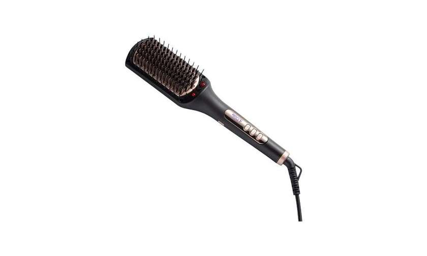 Sokany 2in1 Hair Straightener Combing 980F