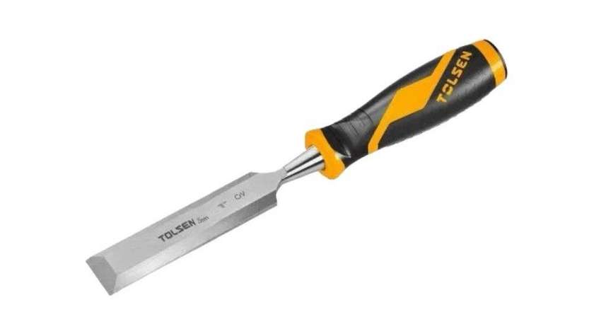 Tolsen tol964-25058 Metal Chisel 8MM
