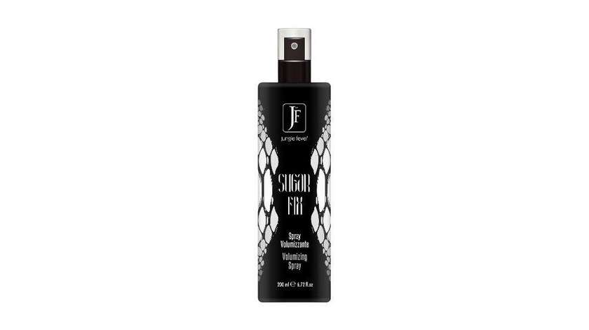 Jungle Fever Sugar Fix Volumizing Spray 200ml