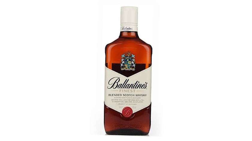 Ballantine's Whisky 0.5L 40%