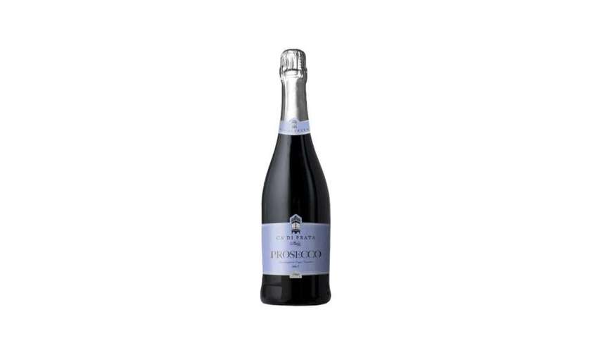 Ca Di Prata Prosecco DOC Extra Dry Sparkling Wine
