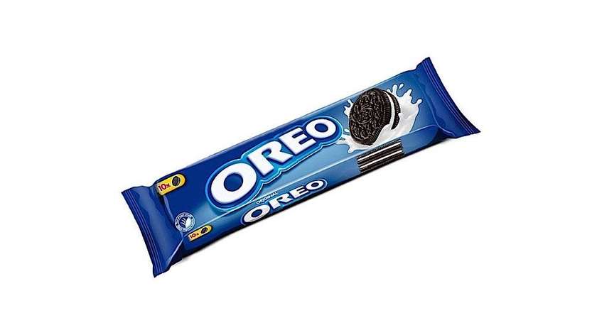 Oreo Cocoa with Vanilla Filling 95g