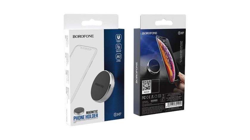 Borofone Magnetic Phone Holder