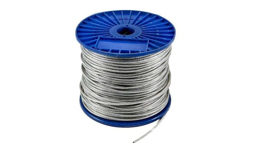 Thick Cable M4/5 (1 Meter)