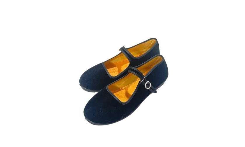 Shoes Size 38