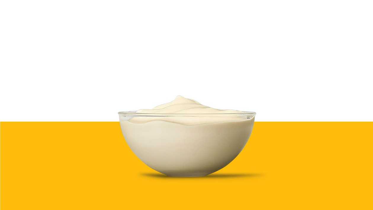 Cheese King omáčka