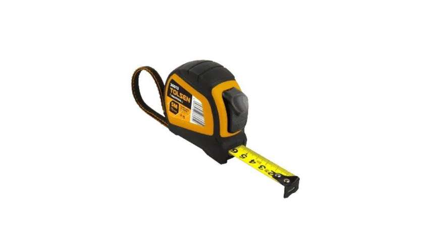 TOLSEN TOL1273-36015 Measuring Ring 8M*25MM