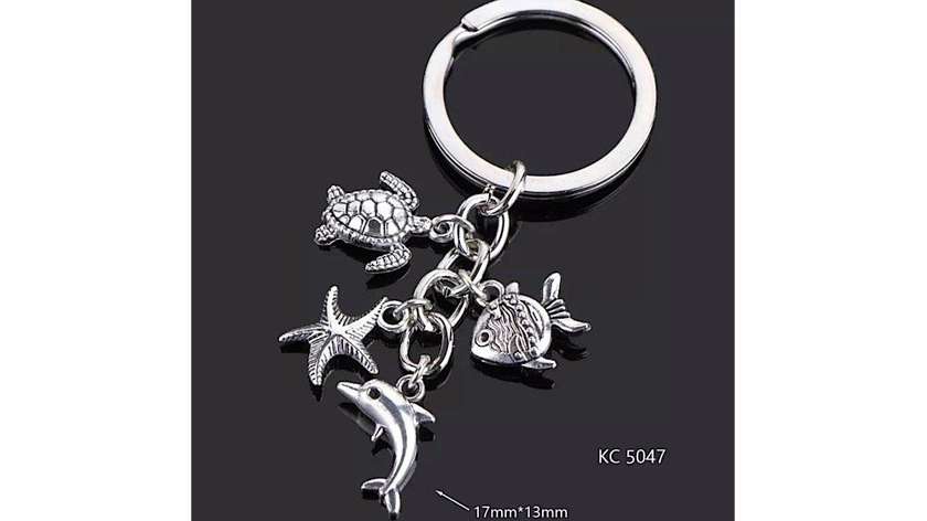 Keychain