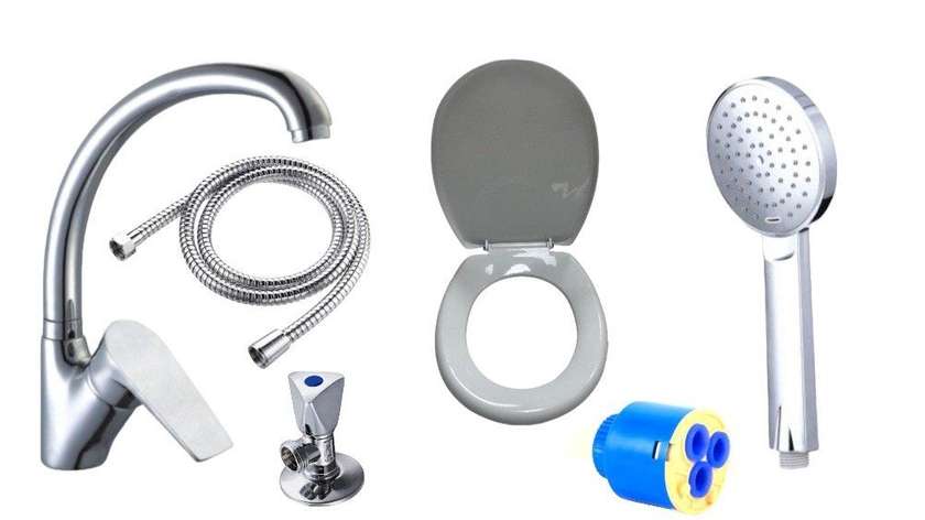 Plumbing