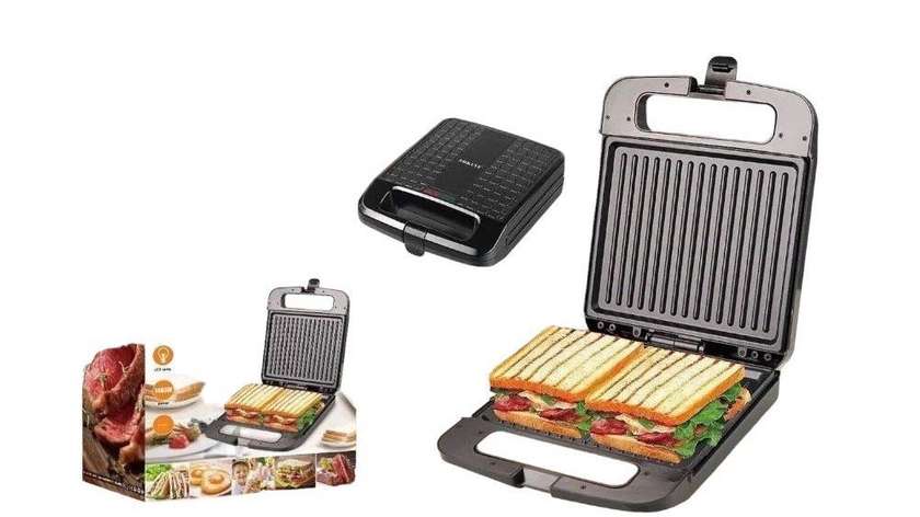 Toaster Sokany sk-bbq- 143 1400w