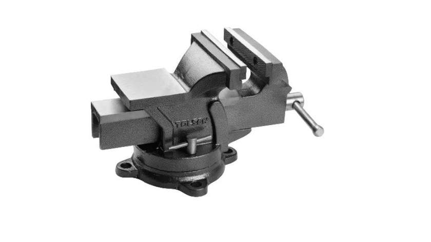 TOLSEN TOL277-10106 Fixator with Clamp 180mm.8"