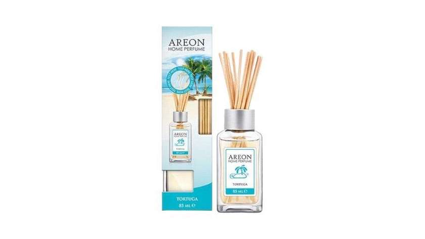 Areon Home Perfumes Tortuga