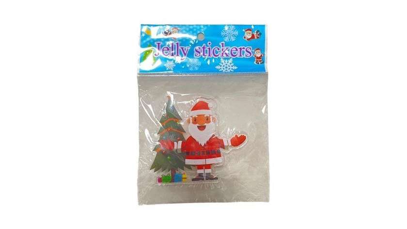 Jelly Stickers