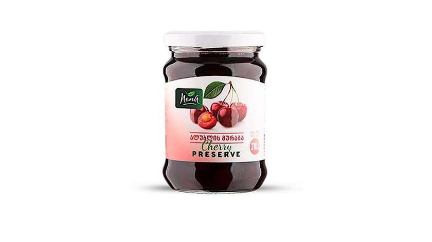 Nena Cherry Jam 310g