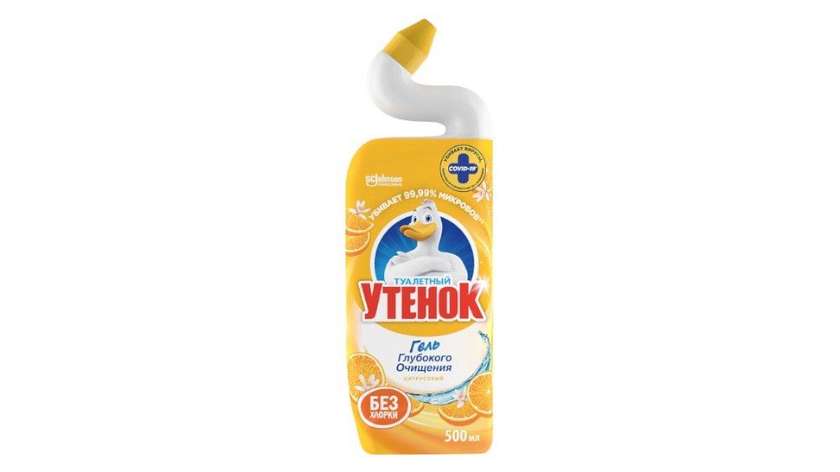 Toilet Duck 500ml