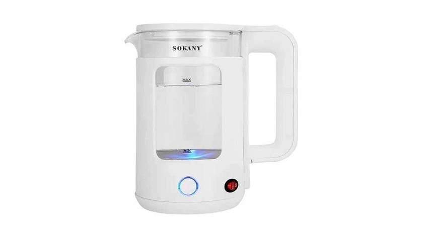 Sokany Electric Kettle sk-sh-1064