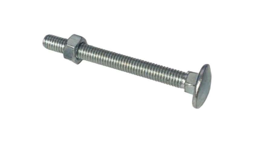 Bolt 6x60 + Bolt M-6 (500gr)