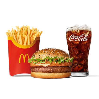 Big Beef Cheese Menu