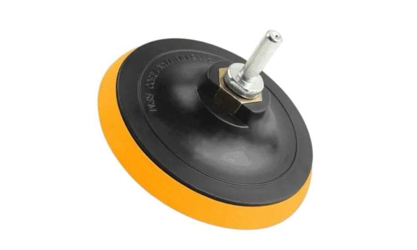 Tolsen tol989-77261 Sandpaper Mounting Tool 125mm
