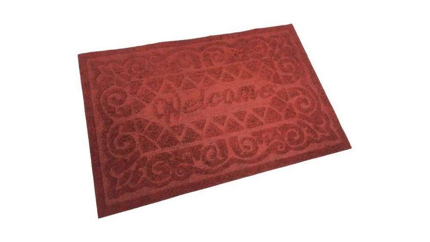 Red Carpet Welcome (4711)
