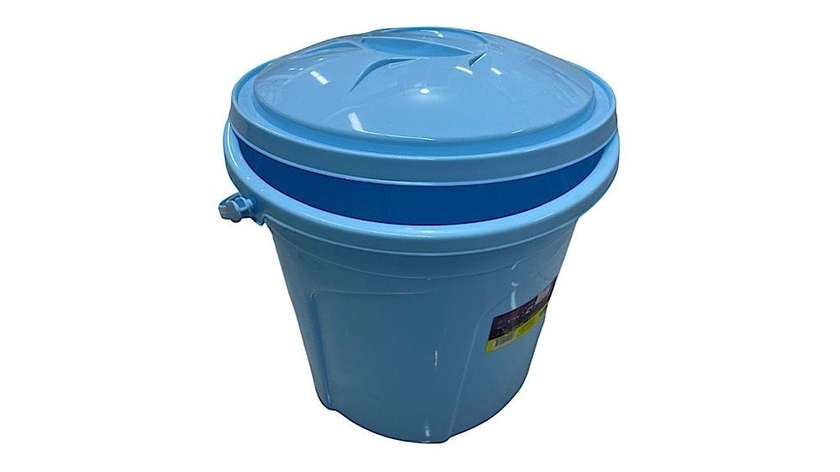 Plastic Bucket 13L