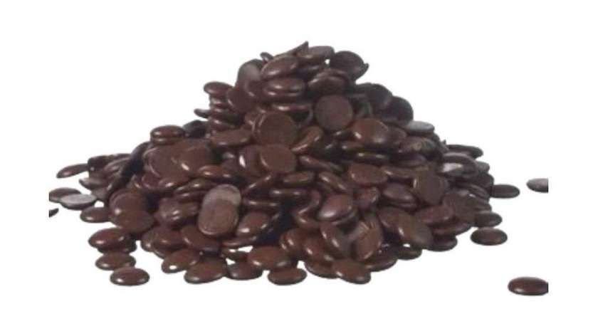 Chocolate Buttons 300g (by weight)