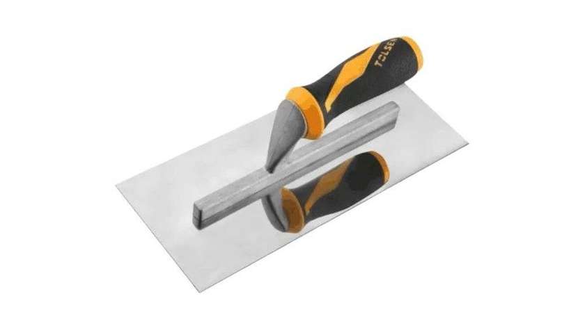 Tolsen tol337-41016 Grout Float with Rubber Handle 280*120mm