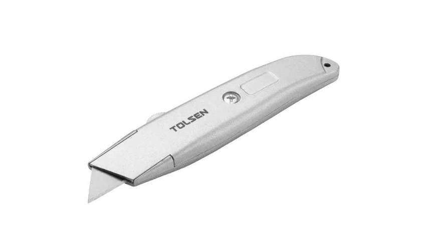 TOLSEN TOL70-30008 Utility Knife