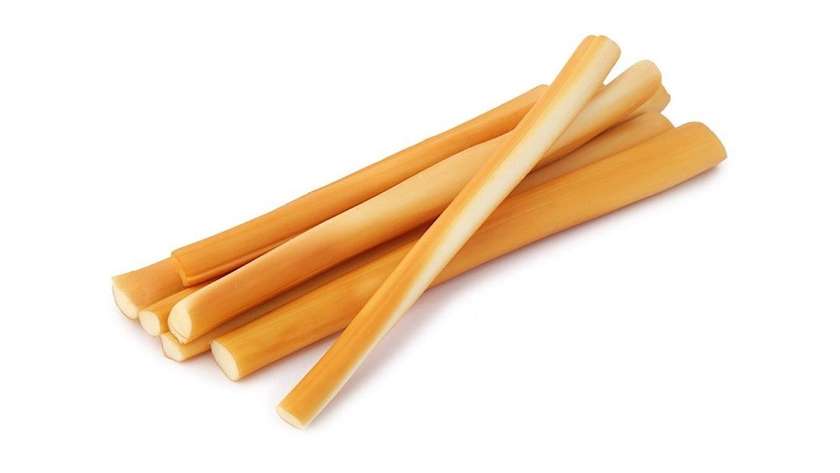 Smoked Sulguni 80g