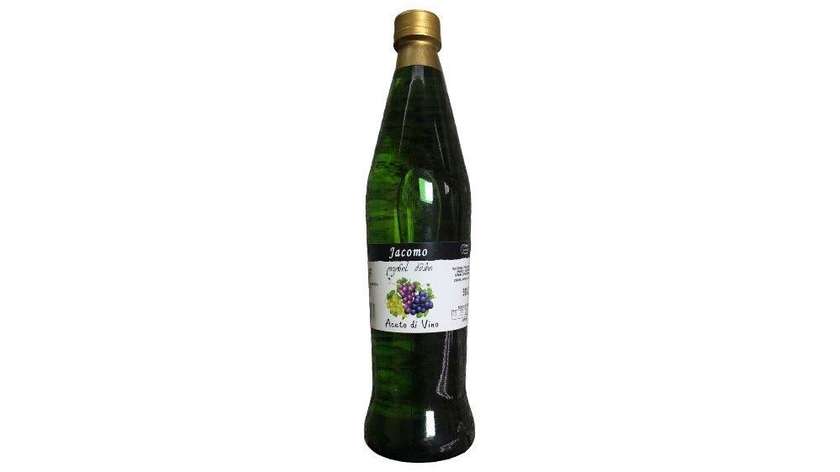 Jacomo Wine Vinegar 500ml