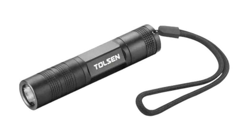 Tolsen tol819-60031 Flashlight 1W/80LM