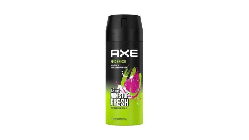Axe Spray 150 ml