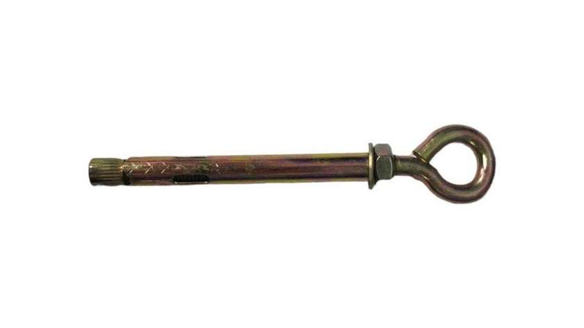 3.08-10x100-200 Closed Eye Bolt