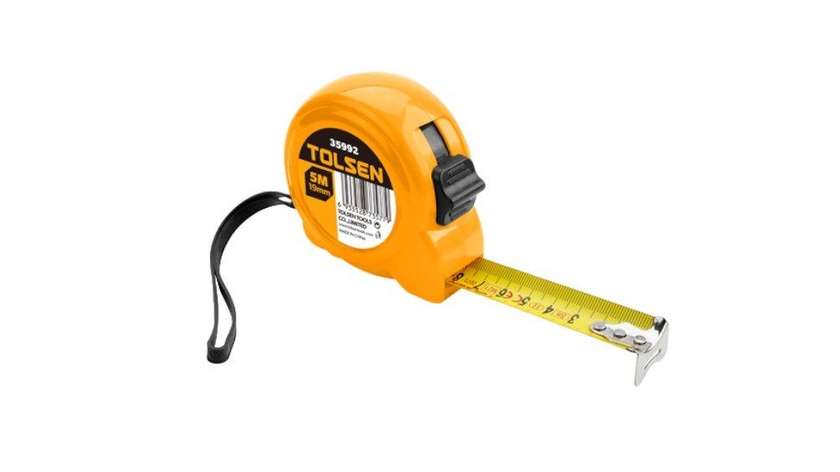 TOLSEN TOL1846-35992 Measuring Ring 5m.*19MM