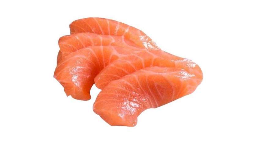 Fisko Frozen Norwegian Salmon (Siomga) 800g