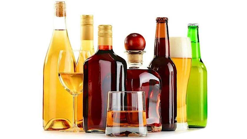 Alcohol