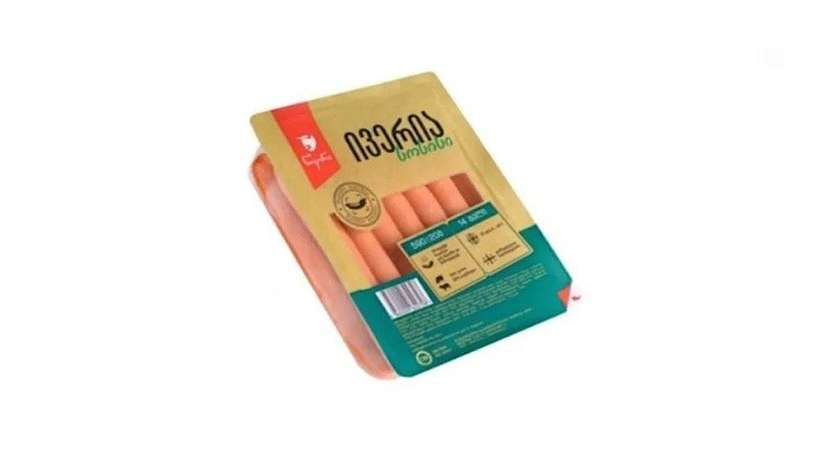 Nikora Beef Sausage 500g