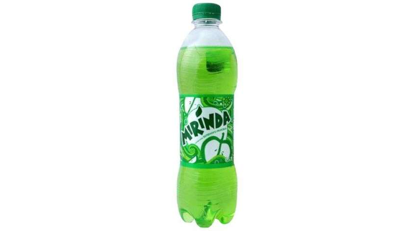 Mirinda Apple 0.5L