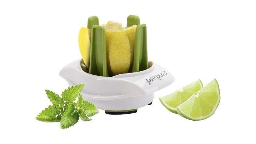 Lemon + Lime Fresh Wedge (8 Wedges)