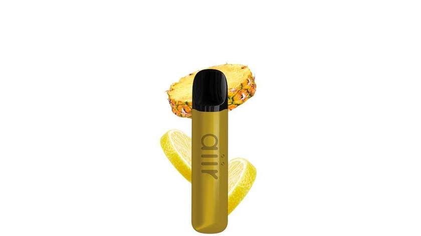 Aiir Pineapple/Lemon (600ml)
