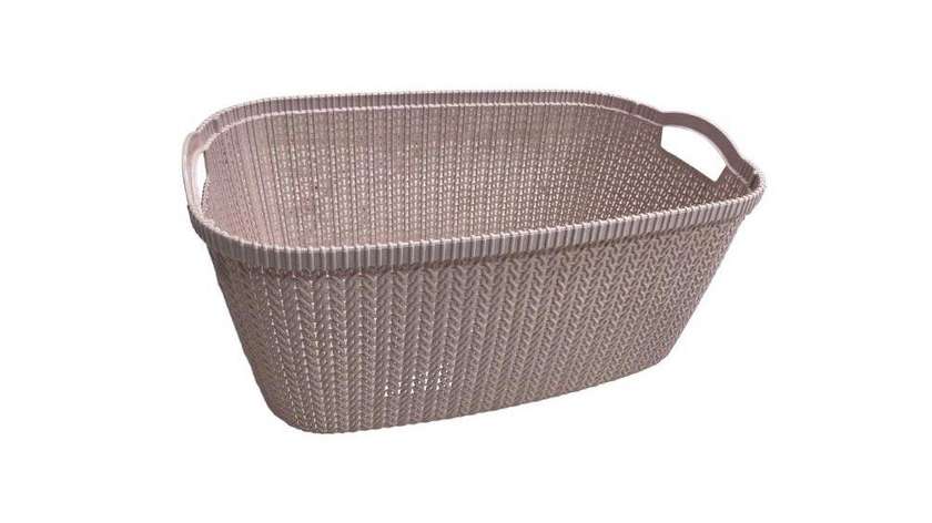 Clothes Basket 32L
