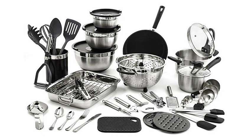 Dishes