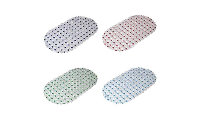Thin Bath Mat (1 piece)